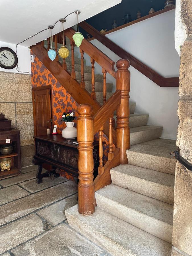 Casa De Pardo Vila Corunha Exterior foto