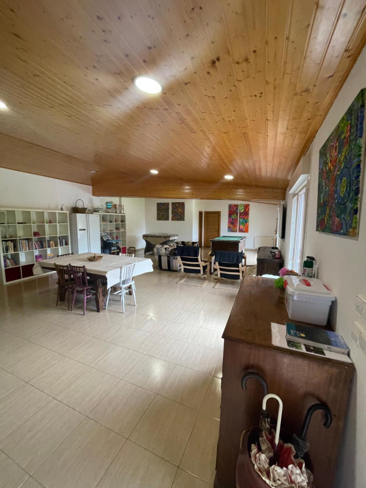 Casa De Pardo Vila Corunha Exterior foto